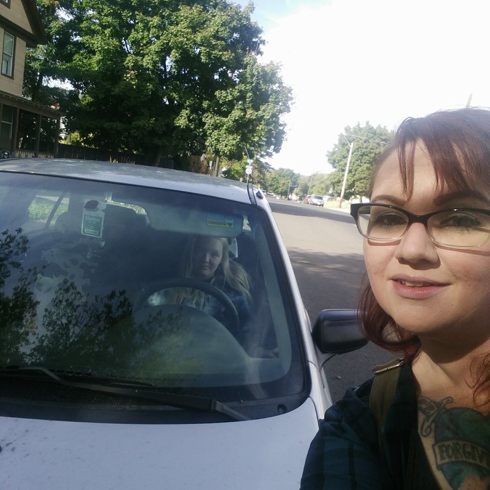 Meet your Posher, Kaylee